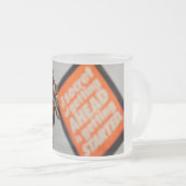 Givré Tasse secrète (Devant droit)