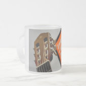 Givré Tasse secrète (Devant gauche)