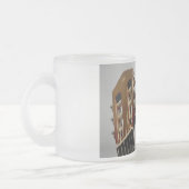 Givré Tasse secrète (Gauche)