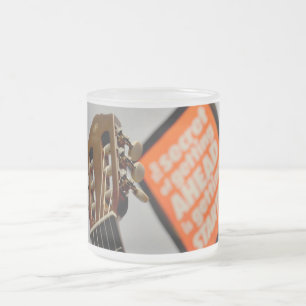 Givré Tasse secrète