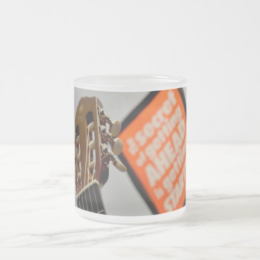 Givré Tasse secrète (Centre)