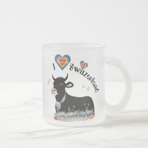 Givré Tasse Switzerland