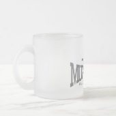 Givré Tasse thaïlandaise de Muay (Gauche)