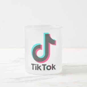Givré tasse TikTok de haute qualité