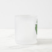 Givré Tasse verte d'équipe (Centre)