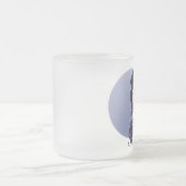 Givré Yeux d'Anime ! TASSE mignonne de fille de Manga (Centre)