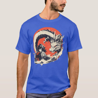 giyu meisje t-shirt