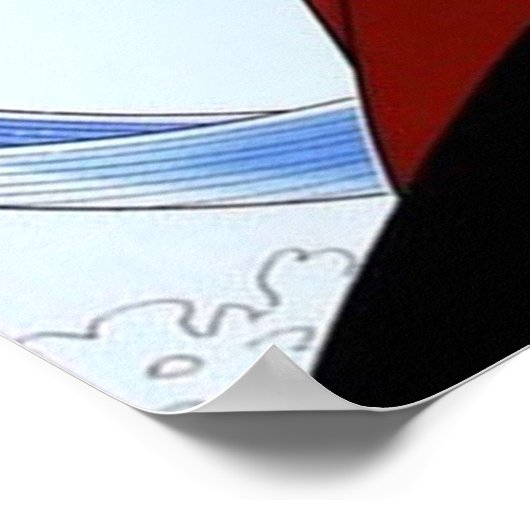 Giyu Tomioka en Kyojuro Rengoku Poster (Hoek)