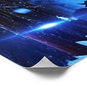 Giyuu Tomioka Poster (Hoek)