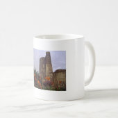 Giz Galasi, tasse de BAKOU (Devant droit)