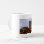 Giz Galasi, tasse de BAKOU (Devant gauche)