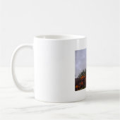 Giz Galasi, tasse de BAKOU (Gauche)