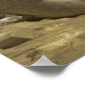 Giza Poster (Hoek)
