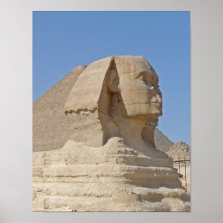 Giza Poster