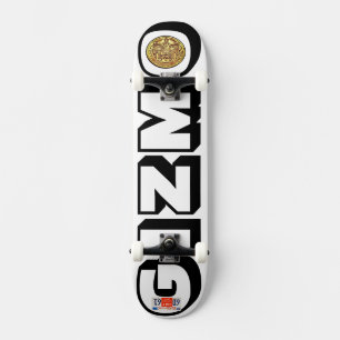 GIZMO 7 3/4" planche de skateboard