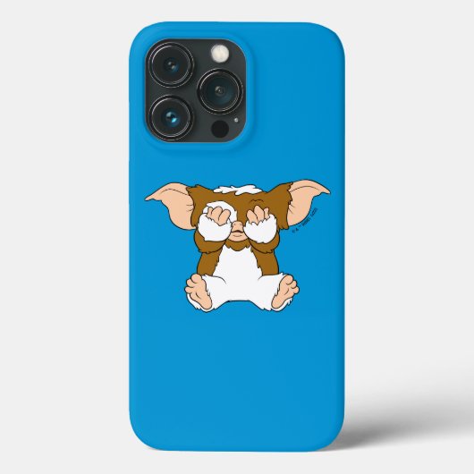 Gizmo | Cute Comic Character Case-Mate iPhone Case (Achterkant)