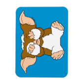 Gizmo | Cute Comic Character Magneet (Verticaal)