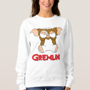 Gizmo Cute Comic Character Trui