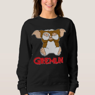Gizmo Cute Comic Character Trui