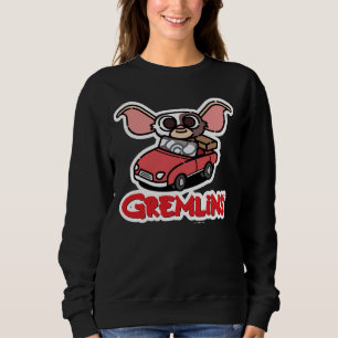 Gizmo Cute Comic Driver Trui