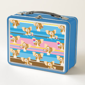 Gizmo | Cute Comic Pattern