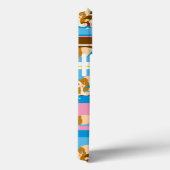 Gizmo | Cute Comic Pattern Case-Mate iPhone Case (Achterkant / Rechts)