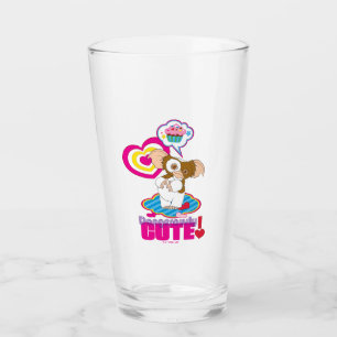 Gizmo Dangereus Cute Glas