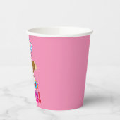 Gizmo | Dangereus Cute Papieren Bekers (Links)