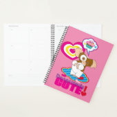 Gizmo | Dangereus Cute Planner (Display)
