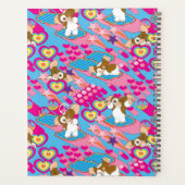 Gizmo | Dangereus Cute Planner (Achterkant)