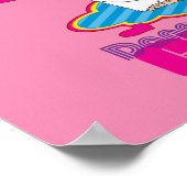 Gizmo | Dangereus Cute Poster (Hoek)