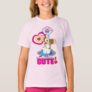 Gizmo Dangereus Cute T-shirt