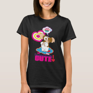 Gizmo Dangereus Cute T-shirt