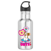 Gizmo | Dangereus Cute Waterfles (Voorkant)