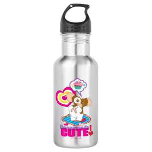 Gizmo Dangereus Cute Waterfles
