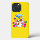 Gizmo | Dromen van regendruppels Case-Mate iPhone Case (Achterkant)
