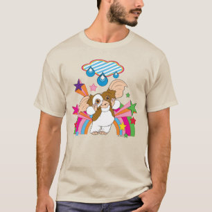 Gizmo Dromen van regendruppels T-shirt