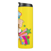 Gizmo | Dromen van regendruppels Thermosbeker (Geroteerd rechts)