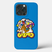 Gizmo | Dromen van zoet Case-Mate iPhone Case (Achterkant)