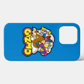 Gizmo | Dromen van zoet Case-Mate iPhone Case (Achterkant (horizontaal))