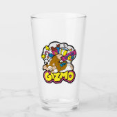 Gizmo | Dromen van zoet Glas (Voorkant)