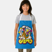 Gizmo | Dromen van zoet Schort (Insitu)