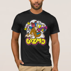 Gizmo   Dromen van zoet T-shirt