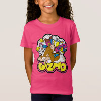 Gizmo | Dromen van zoet