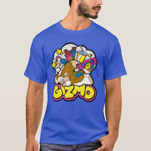 Gizmo Dromen van zoet T-shirt