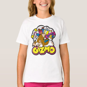Gizmo   Dromen van zoet T-shirt