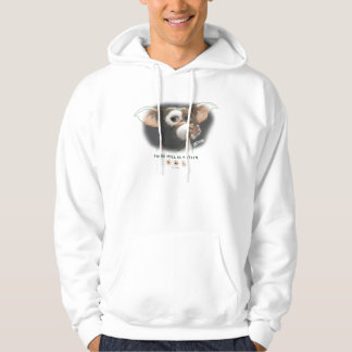 Gizmo Er Zal Chaos Zijn Hoodie