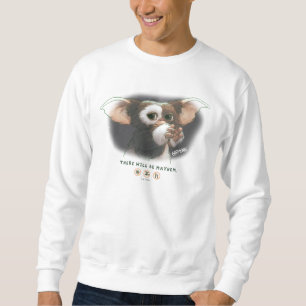 Gizmo Er Zal Chaos Zijn Trui