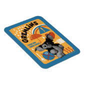 Gizmo | Er zijn drie regels Magneet (Rechterzijde)