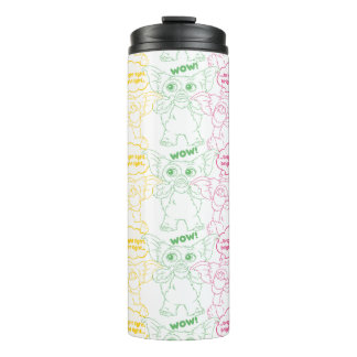 Gizmo | Helder licht! Helder licht! Thermosbeker